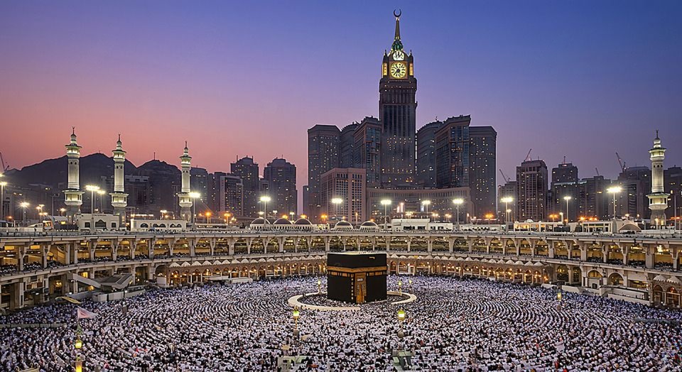 UMRAH
