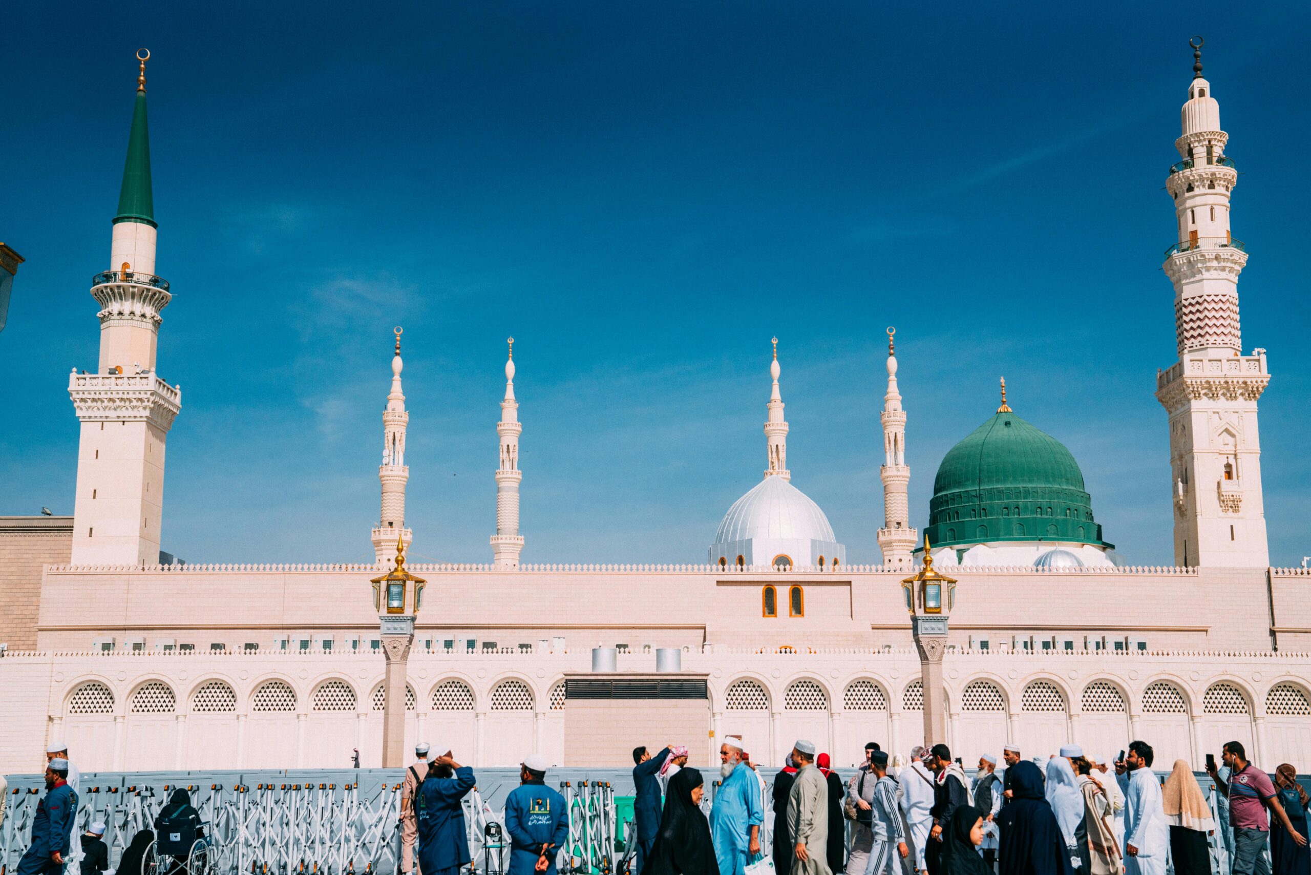 PERJALANAN UMRAH IMPIAN <BR> ANDA